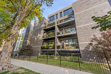 1508 W Huron St. #1W, Chicago, IL 60642