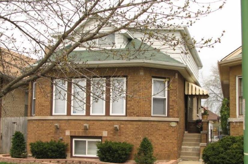 [Address Unavailable], Chicago, IL 60634