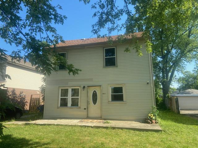 7017 W 72nd Pl., Nottingham Park, IL 60638