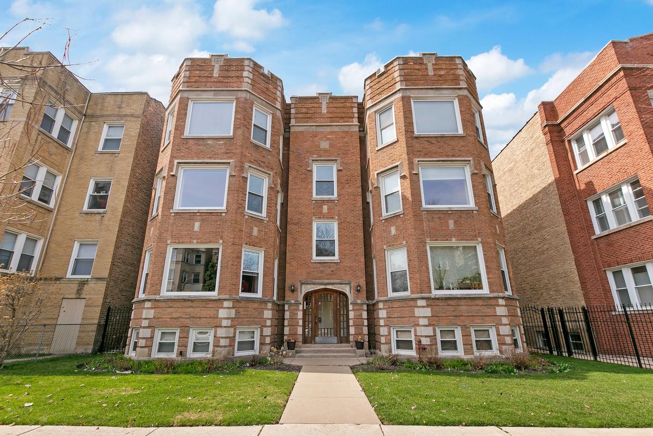 4912 N Saint Louis Ave. #2S, Chicago, IL 60625