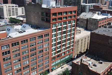 New Homes For Sale This Week in Printers Row: March 26th to April 1st
