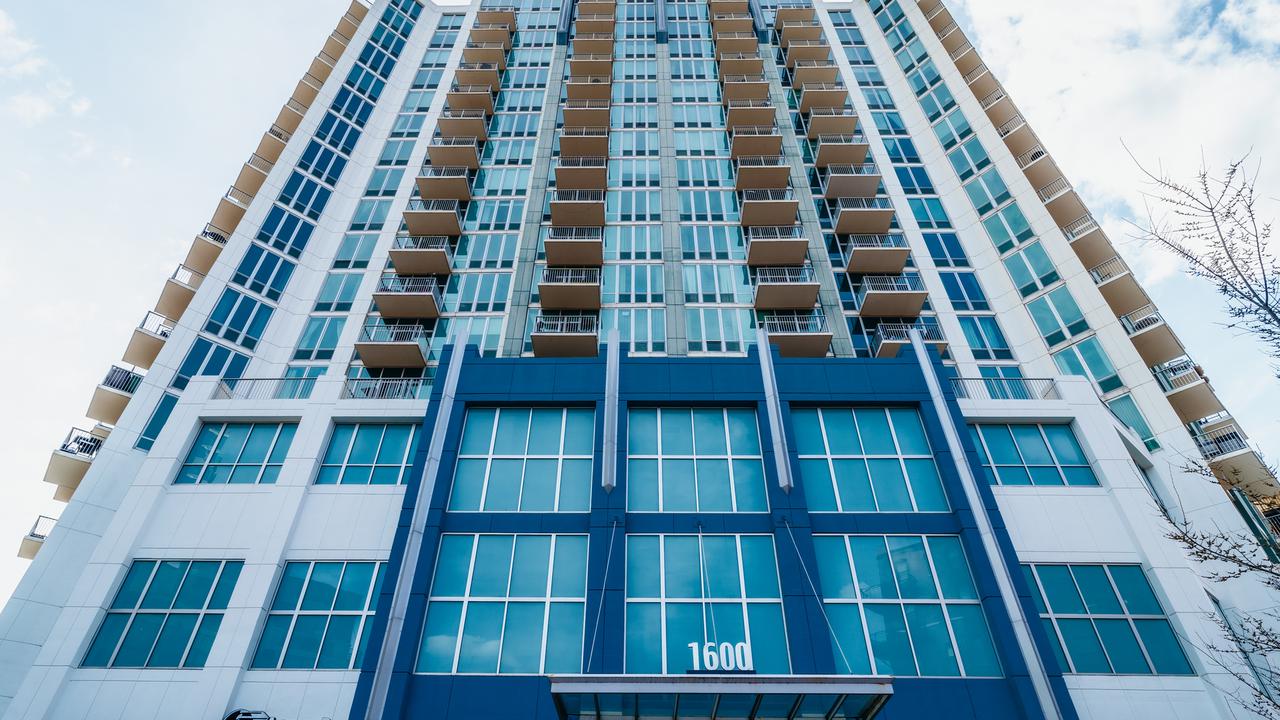 1600 S Indiana Ave. #1703, Chicago, IL 60616