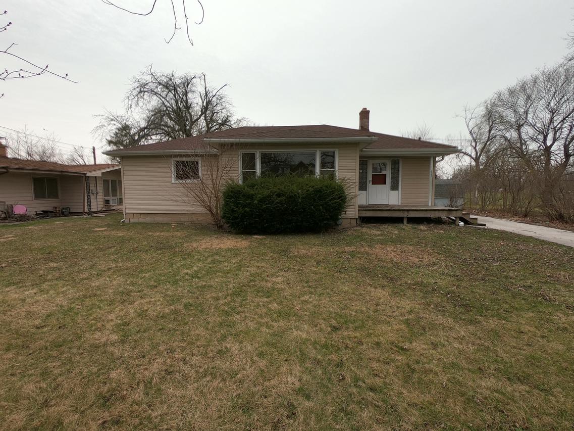 423 W 12th St., Chicago Heights, IL 60411