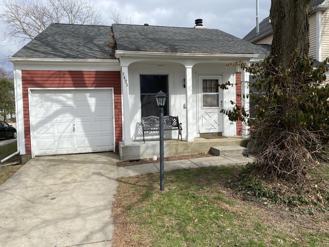 7493 Filmore Ave., Hanover Park, IL 60133