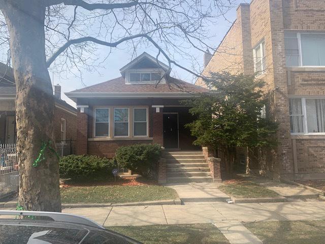 6206 S Maplewood Ave., Chicago, IL 60629