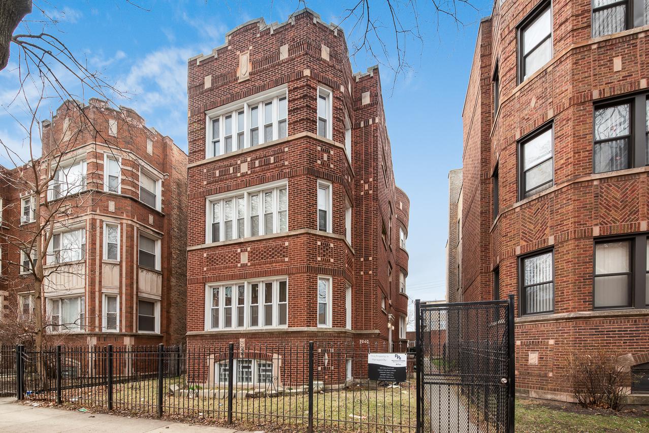 7640 S Phillips Ave., Chicago, IL 60649
