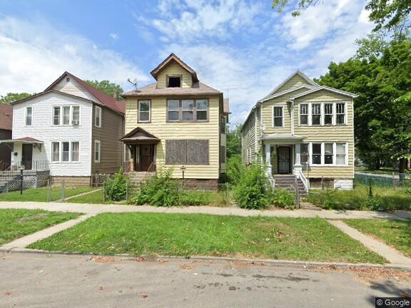 104 W 110th Pl., Chicago, IL 60628