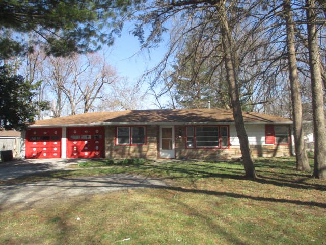 3533 Ashland Ave., Steger, IL 60475