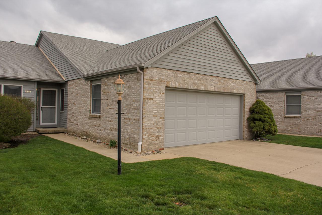 1314 Quail Run Dr., Savoy, IL 61874