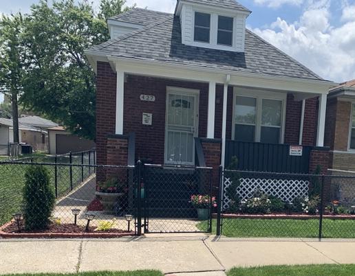427 E 91st St., Chicago, IL 60619