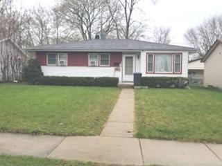 [Address Unavailable], Zion, IL 60099