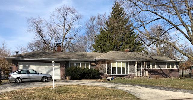 5550 S Ashland Ave., Countryside, IL 60525