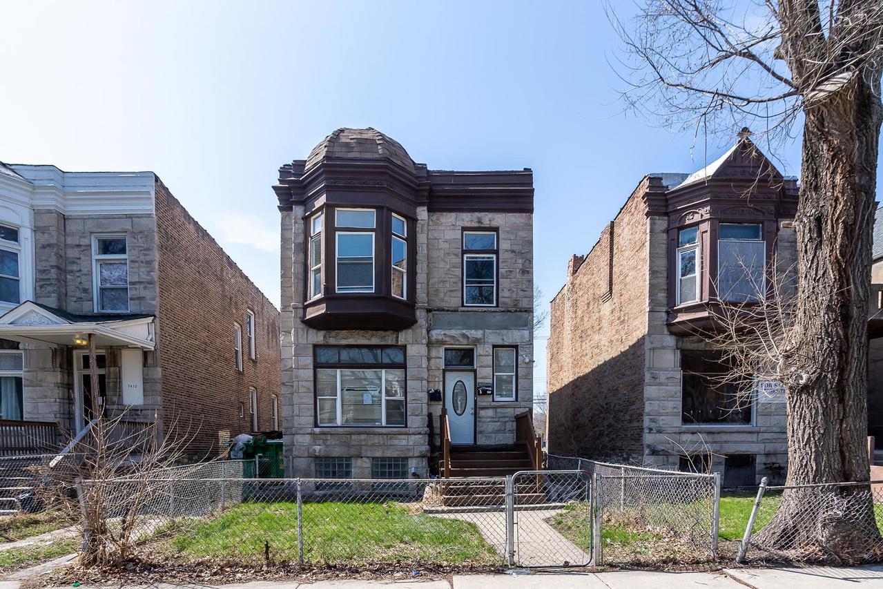 7408 S Harvard Ave., Chicago, IL 60621