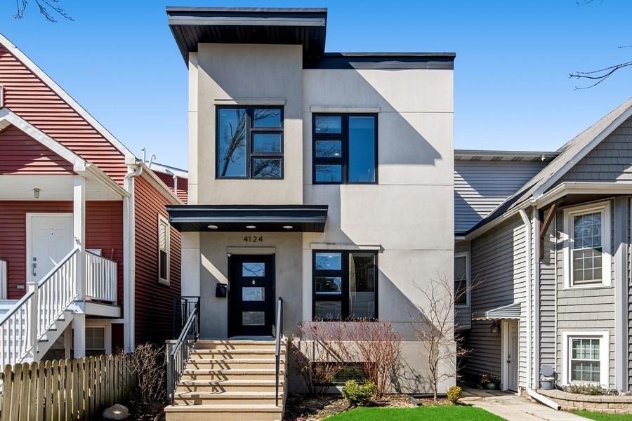 4124 N St Louis Ave., Chicago, IL 60618