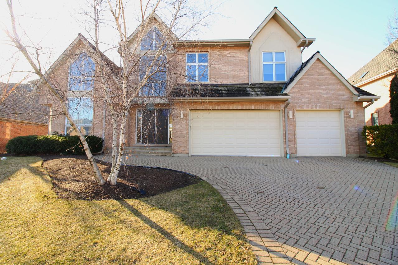 1663 Pebble Beach Way, Vernon Hills, IL 60061
