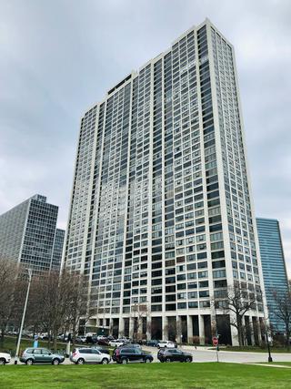 2800 N Lake Shore Dr. #3107, Chicago, IL 60657