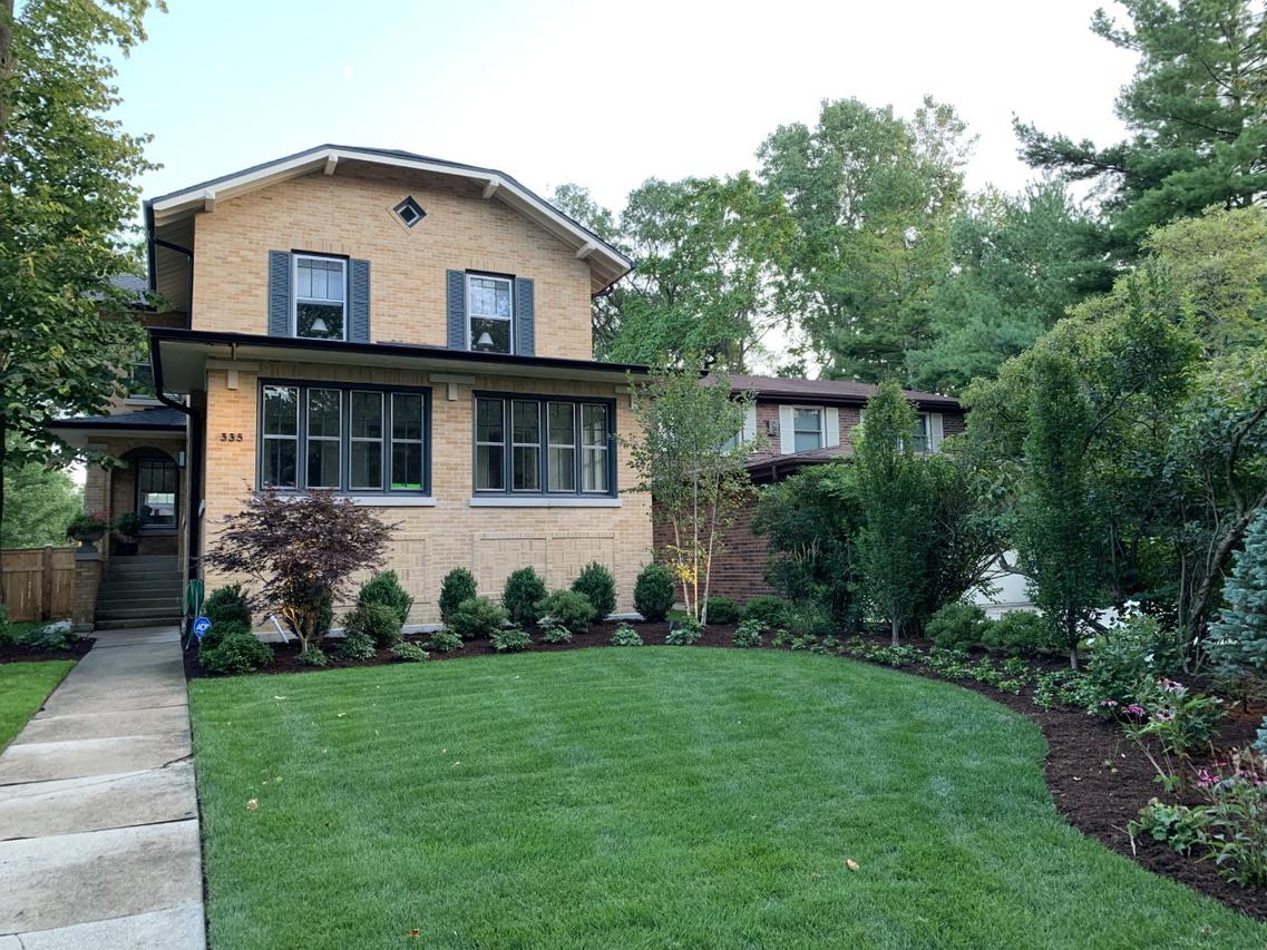 335 Central Ave., Wilmette, IL 60091