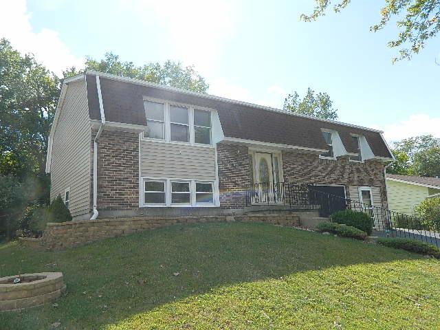 3871 178th Pl., Country Club Hills, IL 60478