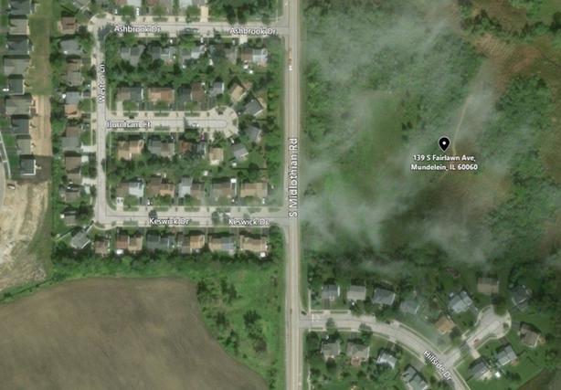 139 S. Fairlawn Ave., Mundelein, IL 60060