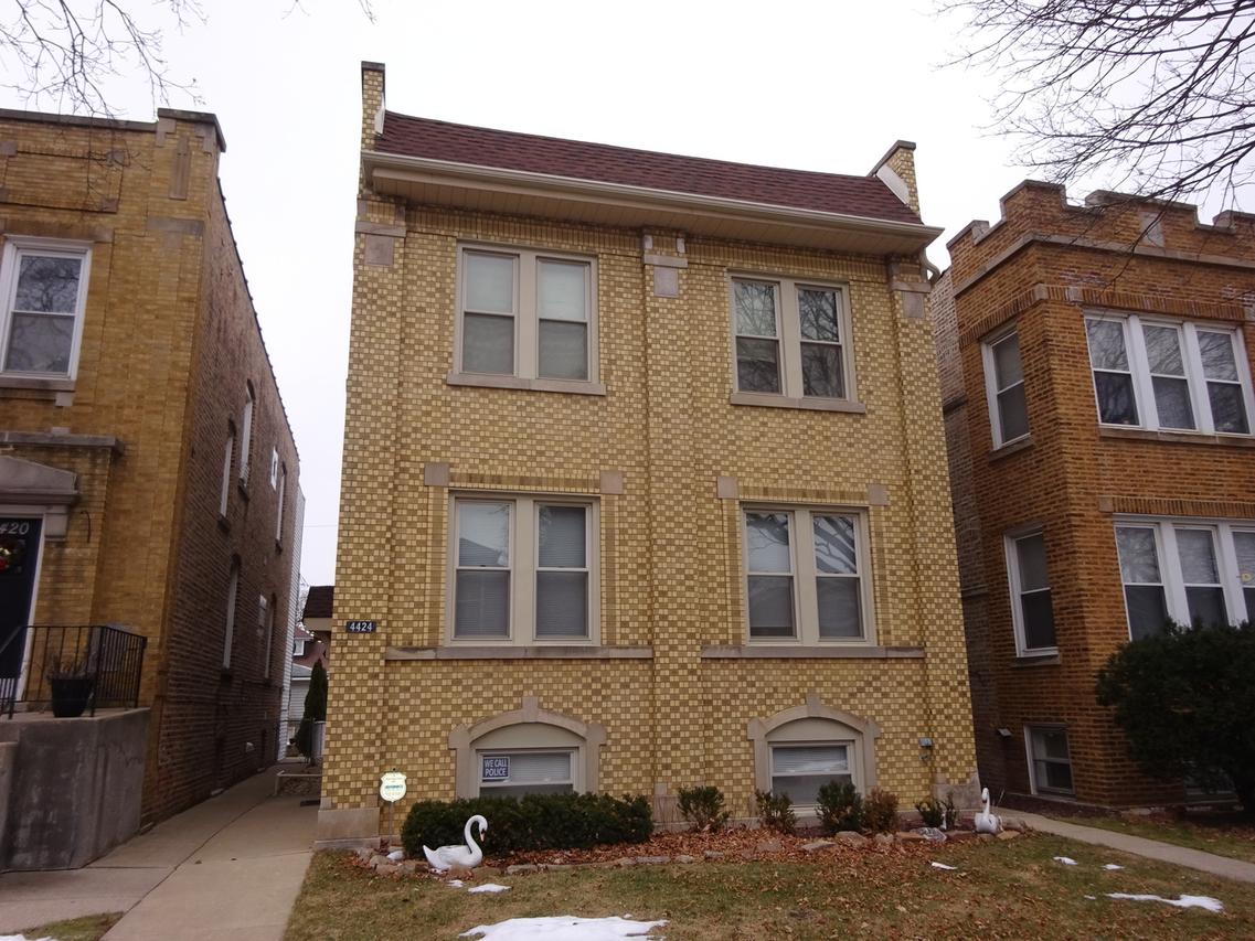4424 N Marmora Ave., Chicago, IL 60634