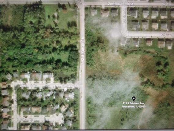 115 S. Fairlawn Ave., Mundelein, IL 60060