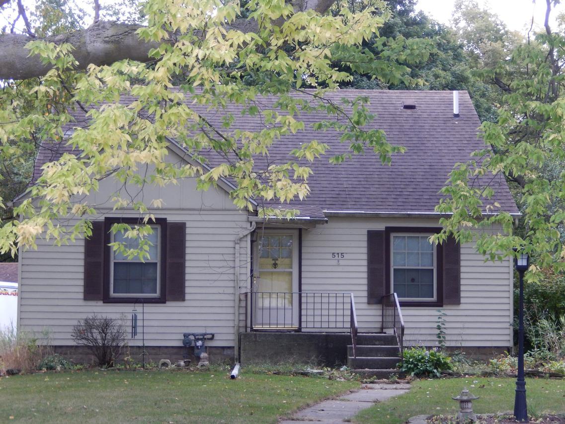 515 W River St., Momence, IL 60954
