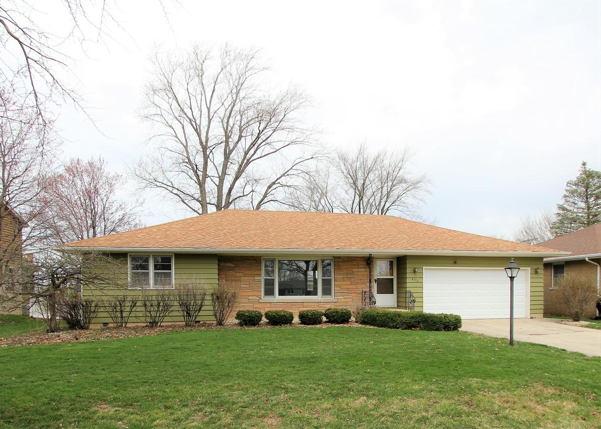 413 Blaine St., Peotone, IL 60468