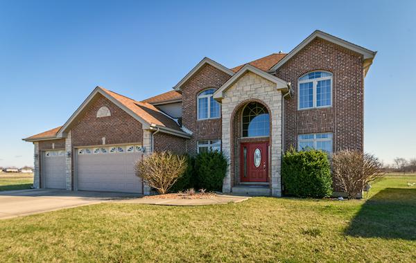 2113 Ambry Cir., Lynwood, IL 60411