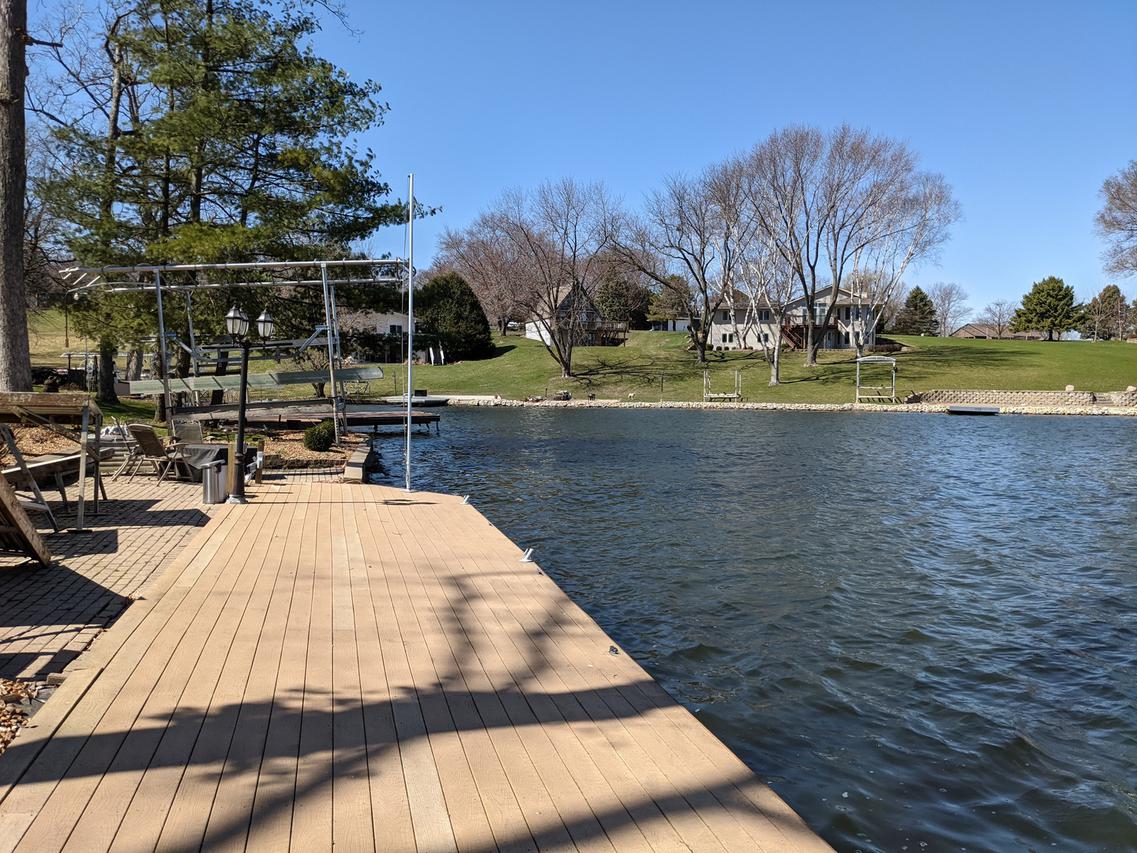 1947 Baintree Rd., Davis, IL 61019