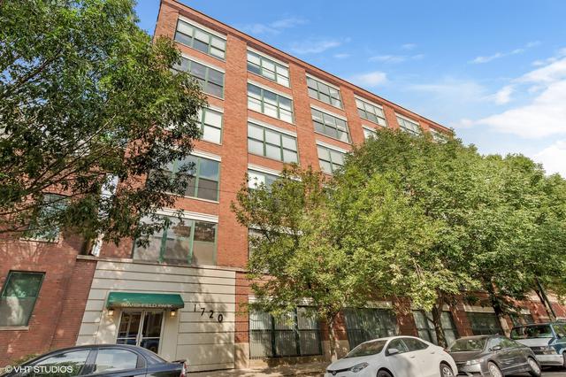 1720 N Marshfield Ave. #405, Chicago, IL 60622