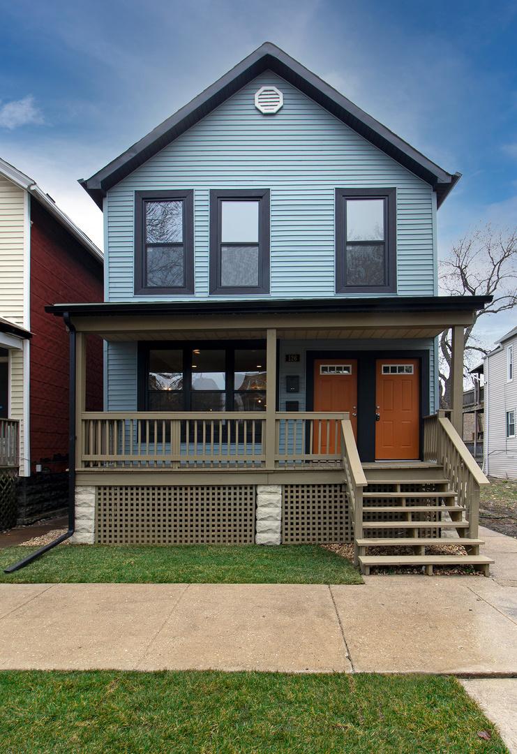 [Address Hidden by Seller], Chicago, IL 60624