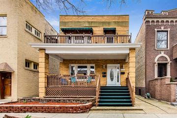 4443 N Artesian Ave., Chicago, IL 60625