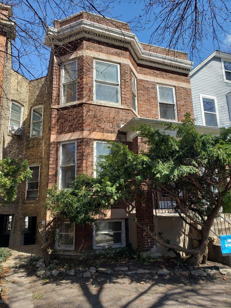 1430 W Granville Ave., Chicago, IL 60660
