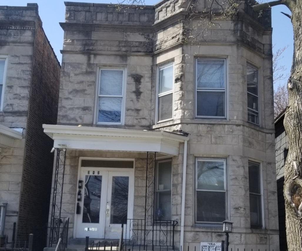 212 N Leamington Ave., Chicago, IL 60644