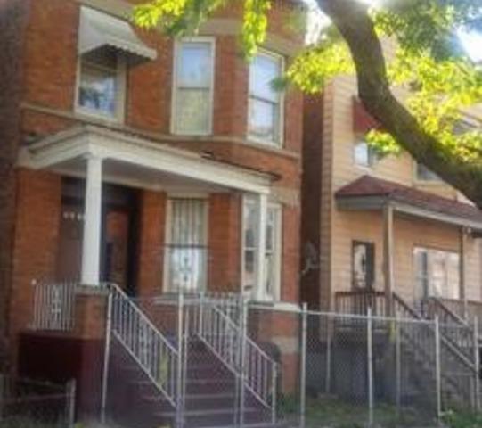 5613 S Justine St., Chicago, IL 60636