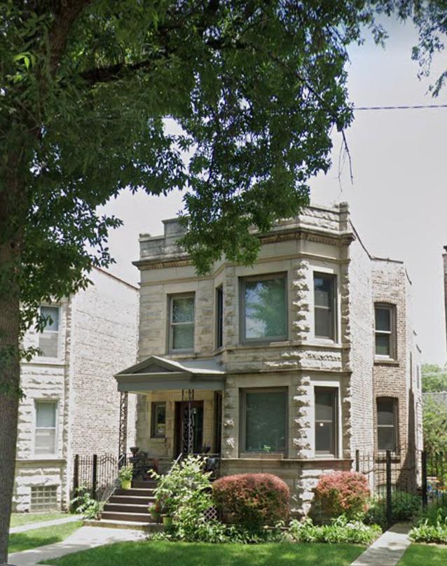 2719 N Francisco Ave., Chicago, IL 60647