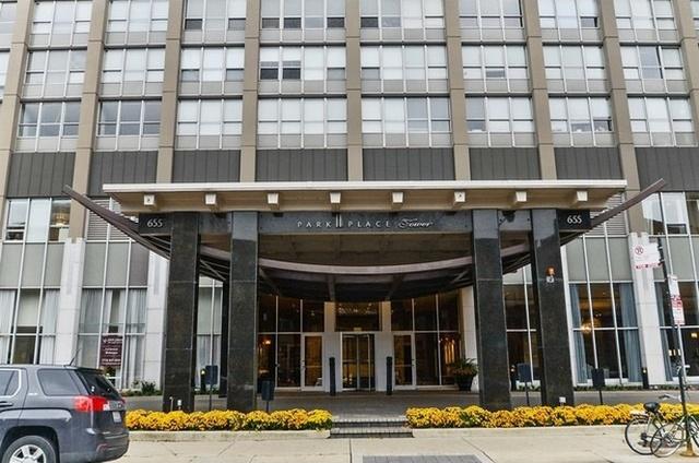655 W Irving Park Rd. #2704, Chicago, IL 60613