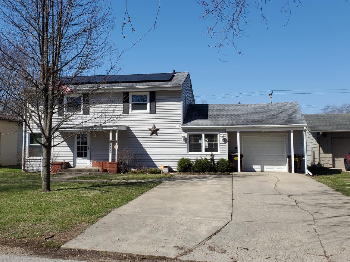 1454 S Demeter Dr., Freeport, IL 61032