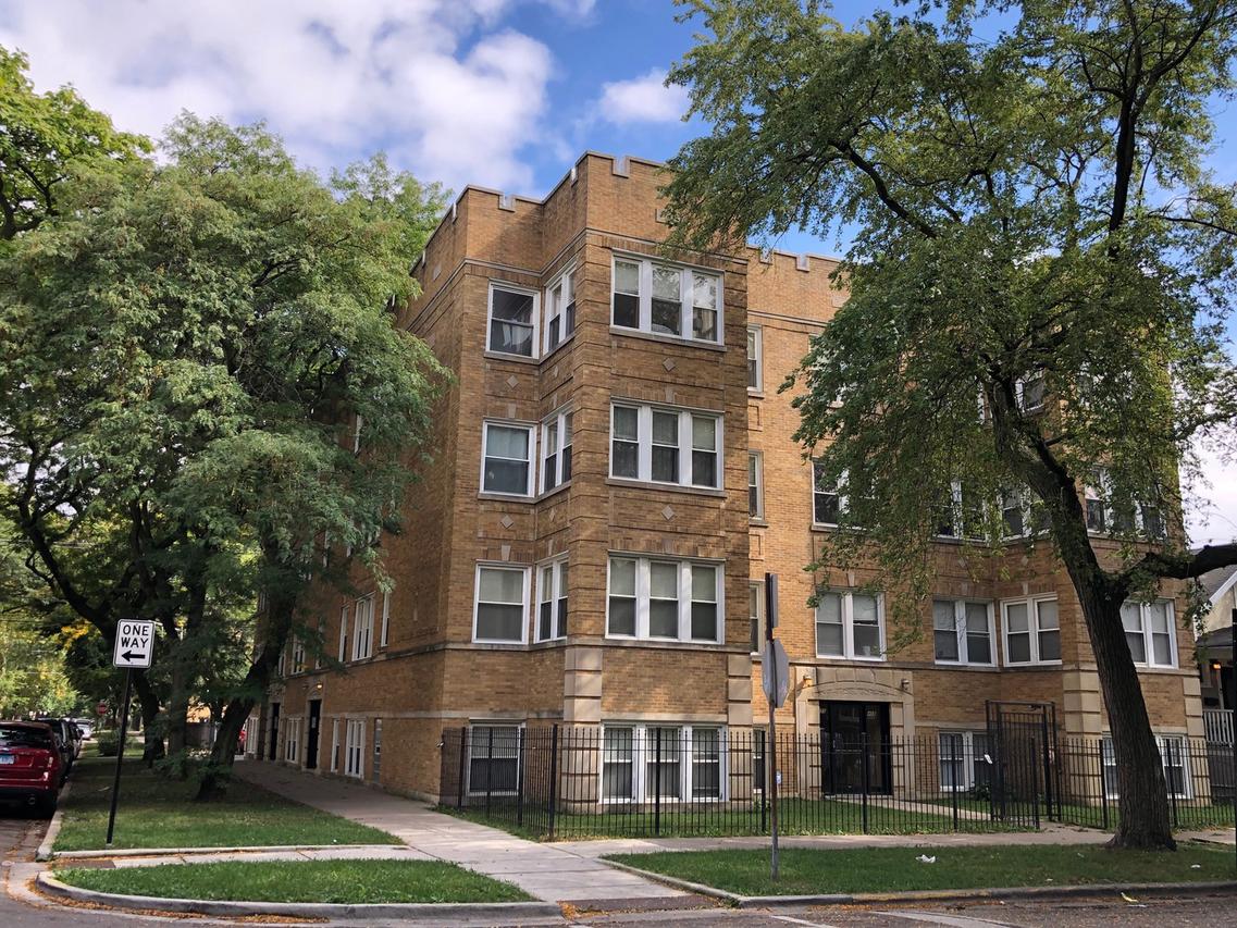3849 W Ainslie St. #2, Chicago, IL 60625