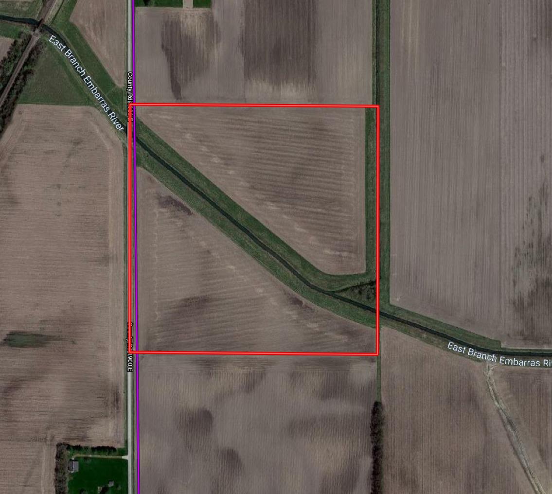 350 N County Road 1900, Longview, IL 61852