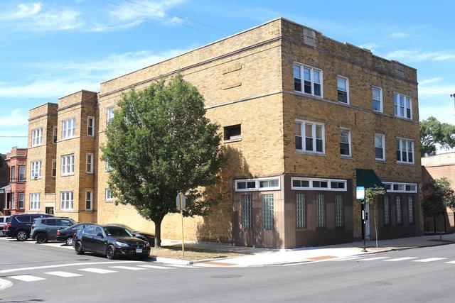 2808 W. Barry Ave. #2E, Chicago, IL 60618