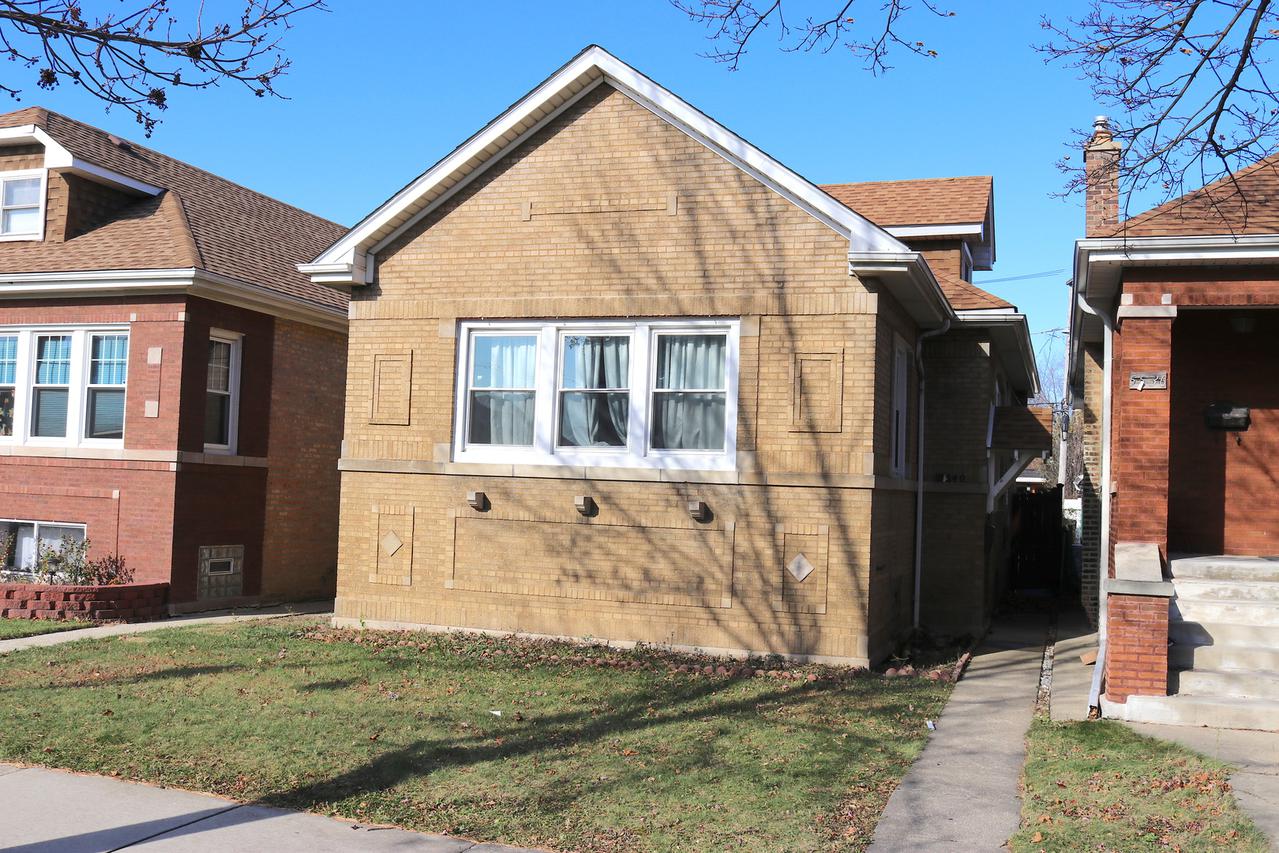 5540 W School St., Chicago, IL 60641