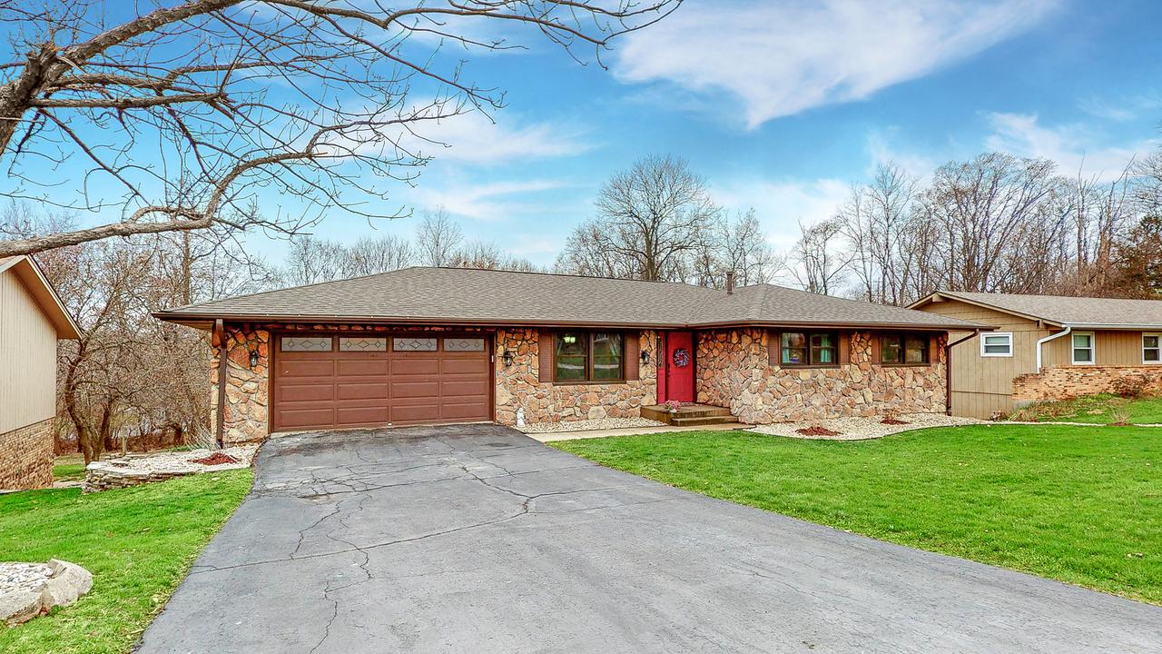 4539 Olde Lyme Dr., Rockford, IL 61114