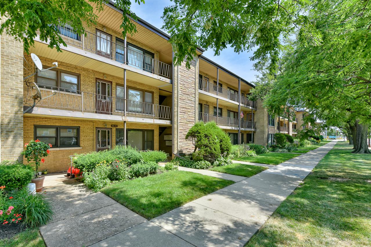 4839 N Harlem Ave. #3, Chicago, IL 60656