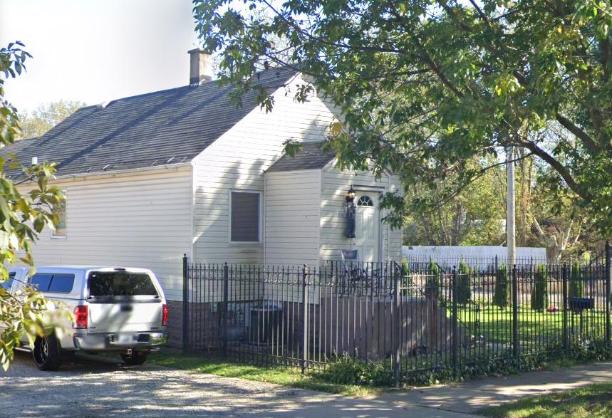 13535 S Avenue N, Chicago, IL 60633