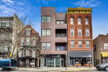 2027 N Damen Ave. #301, Chicago, IL 60647