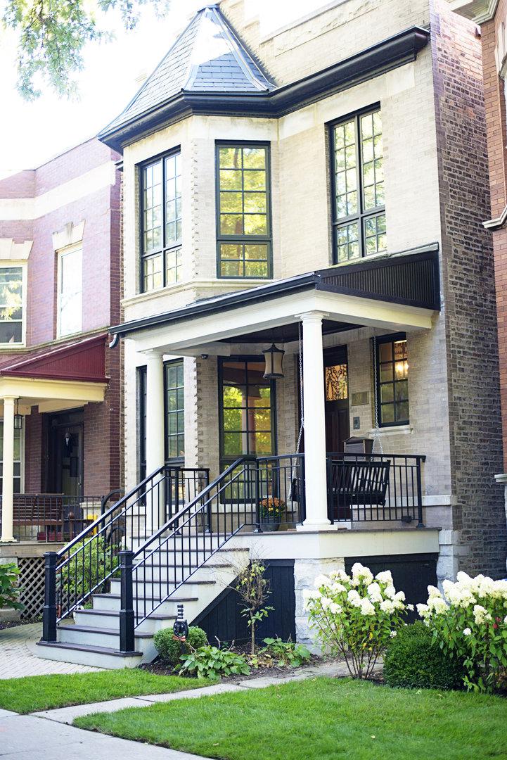 2111 W Grace St., Chicago, IL 60618