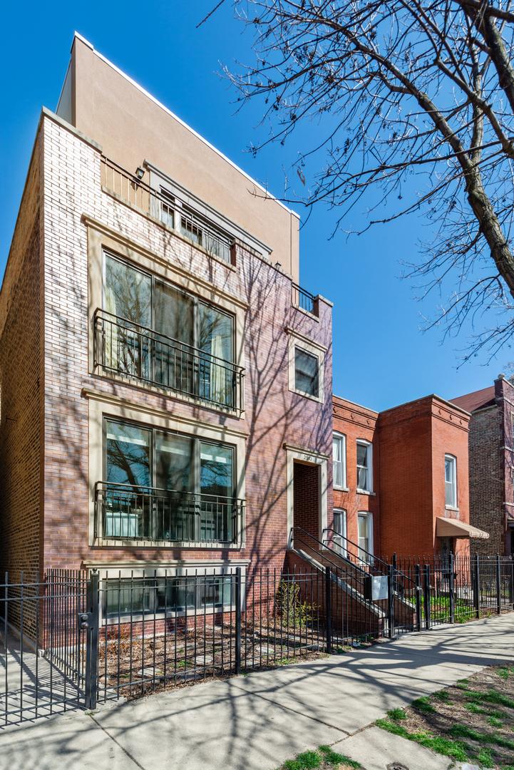 2510 W Iowa St. #1, Chicago, IL 60622