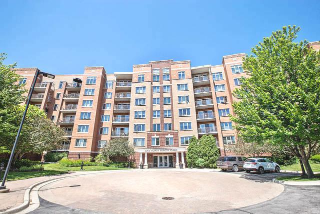 1 N Beacon Pl. #210, La Grange, IL 60525