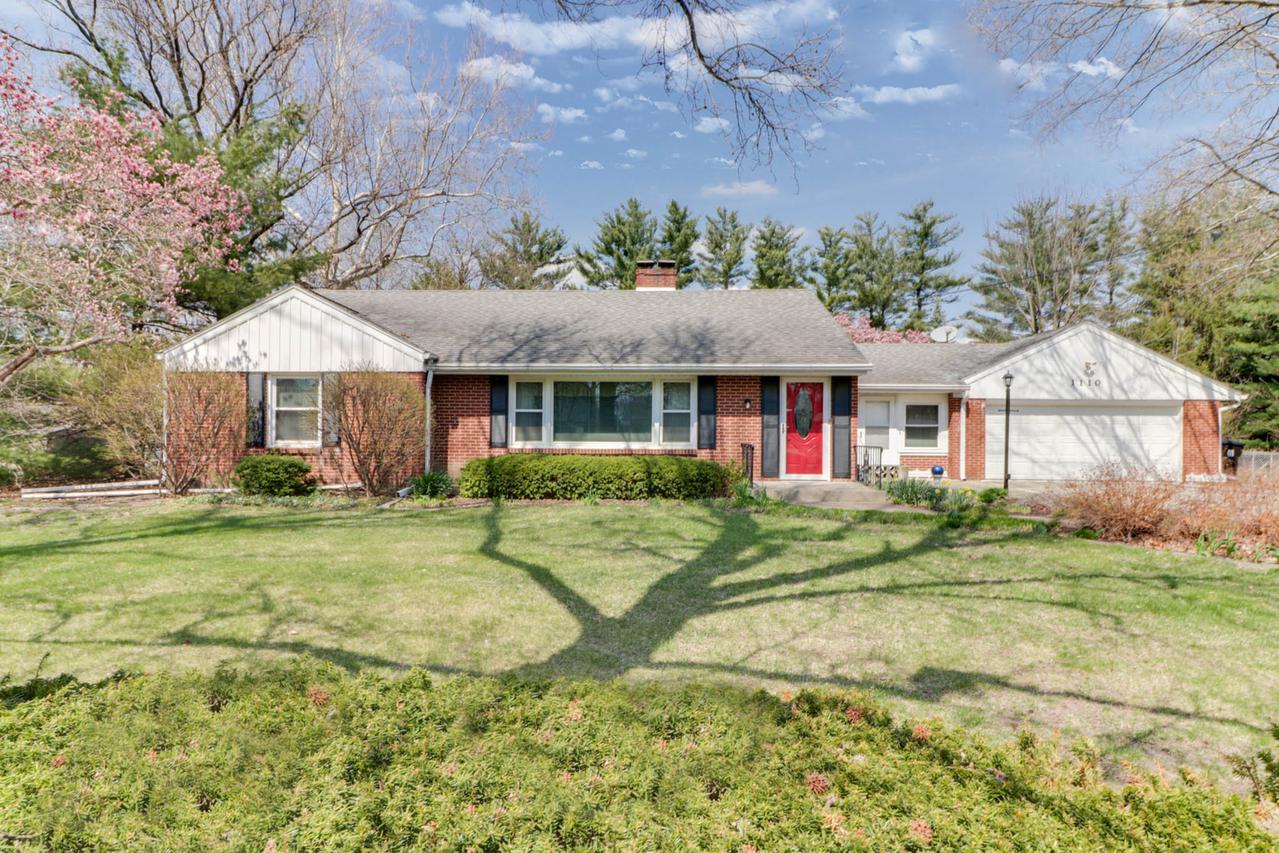 1110 W College Ave., Normal, IL 61761